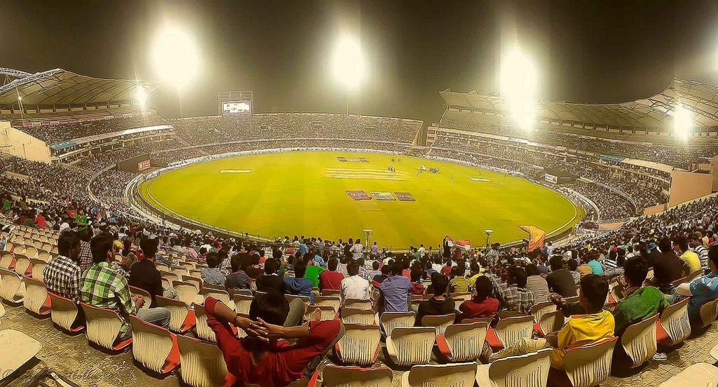 Rajiv Gandhi Stadium Hyderabad IPL 2026 Tickets: Booking Information ...